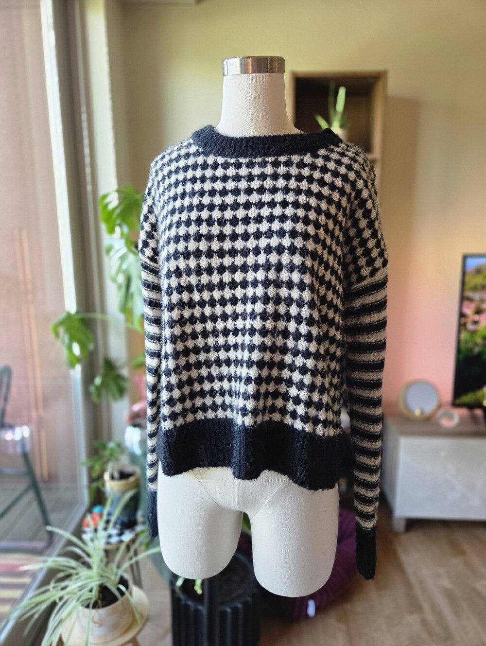 Madewell Sweater